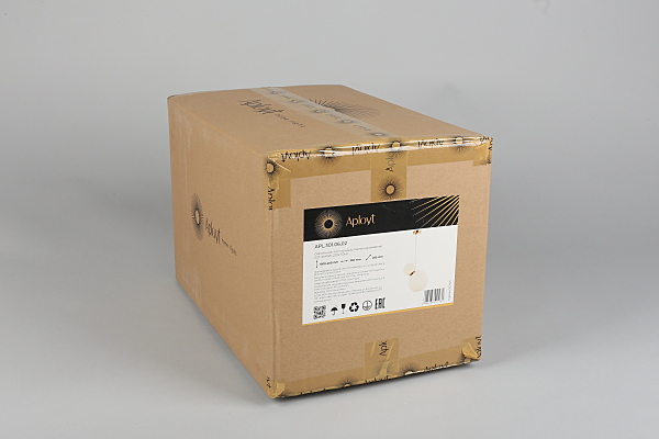 Светильник подвесной Patunia APL.301.06.02