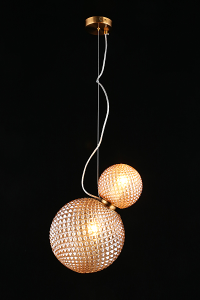 Светильник подвесной Patunia APL.301.16.02