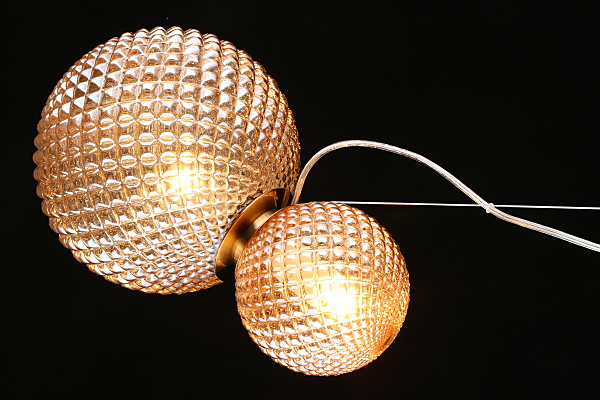 Светильник подвесной Patunia APL.301.16.02