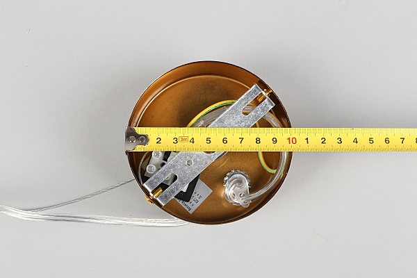 Светильник подвесной Patunia APL.301.16.02