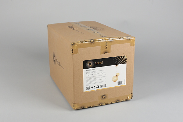 Светильник подвесной Patunia APL.301.16.02