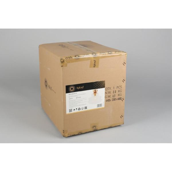 Светильник потолочный Liana APL.303.07.01