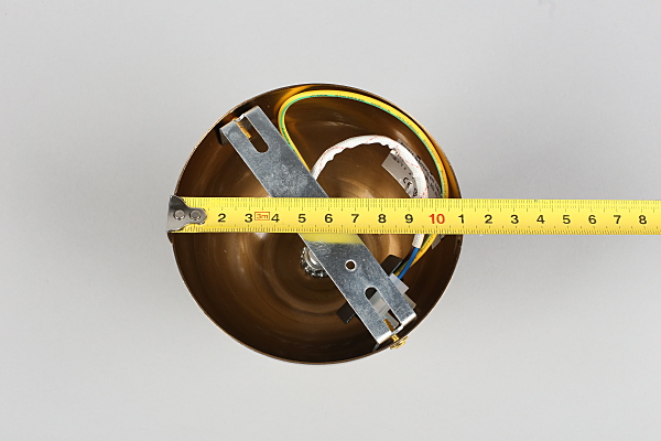 Светильник потолочный Liana APL.303.07.01