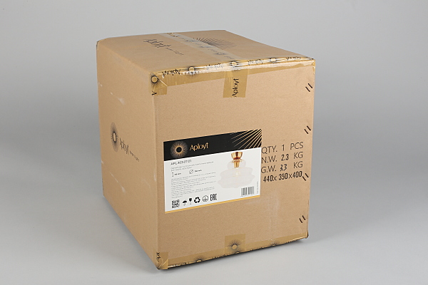 Светильник потолочный Liana APL.303.07.01