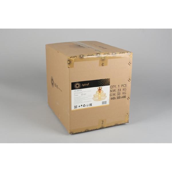 Светильник потолочный Liana APL.303.17.01