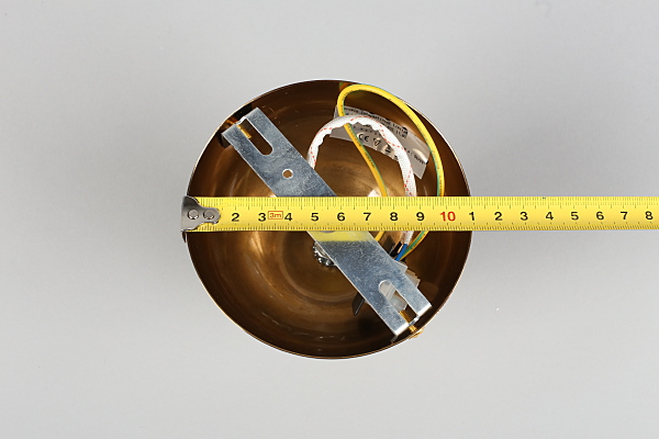 Светильник потолочный Liana APL.303.17.01