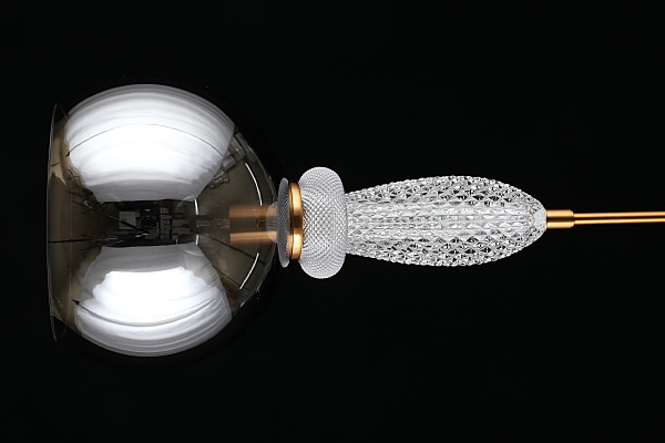 Светильник подвесной Kristel APL.304.06.01