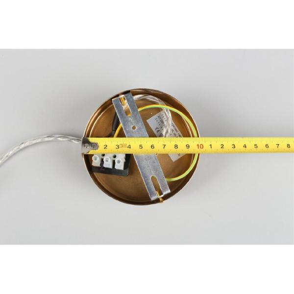 Светильник подвесной Gabriela APL.305.06.01