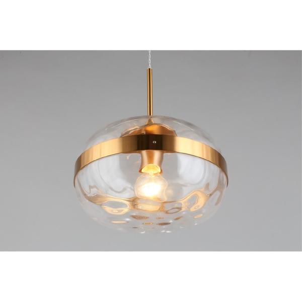 Светильник подвесной Gabriela APL.305.06.01