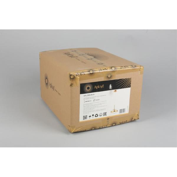 Светильник подвесной Gabriela APL.305.06.01