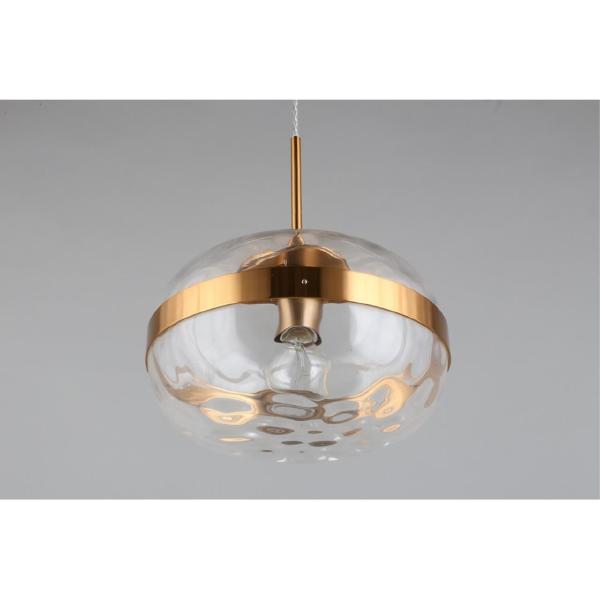 Светильник подвесной Gabriela APL.305.06.01