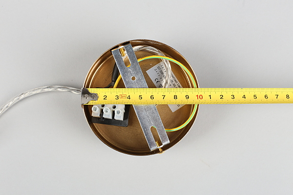 Светильник подвесной Gabriela APL.305.06.01