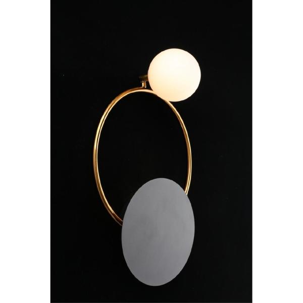 Настенный светильник Elonora APL.306.01.02