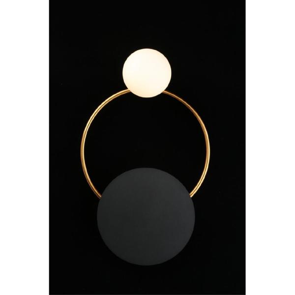 Настенный светильник Elonora APL.306.01.02