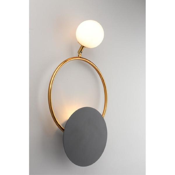 Настенный светильник Elonora APL.306.01.02