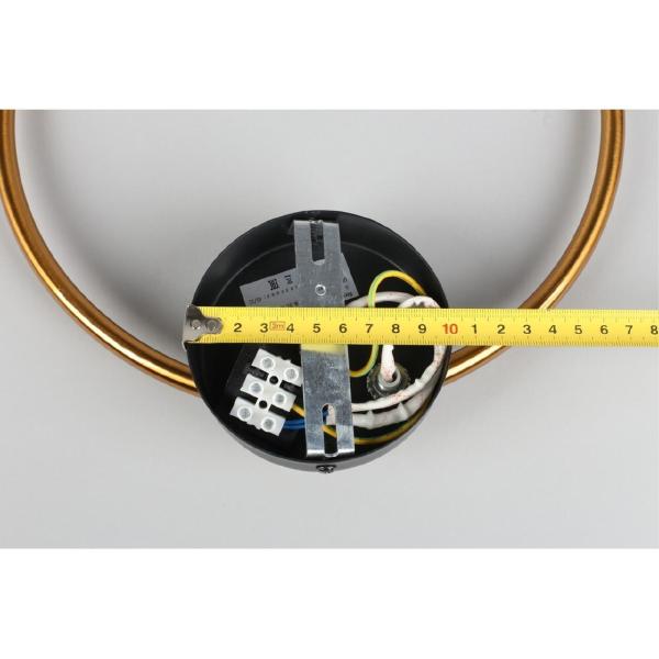 Настенный светильник Elonora APL.306.01.02