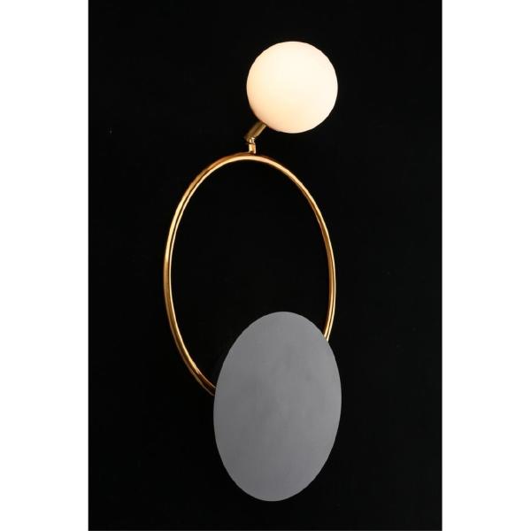 Настенный светильник Elonora APL.306.01.02