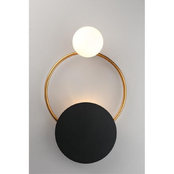 Настенный светильник Elonora APL.306.01.02