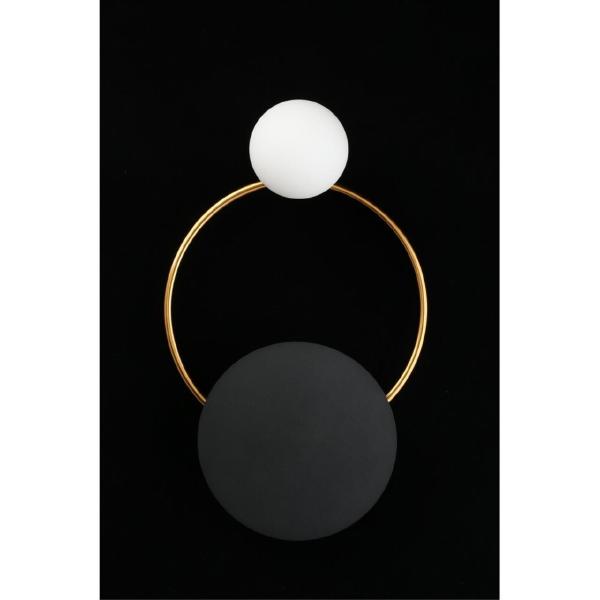 Настенный светильник Elonora APL.306.01.02