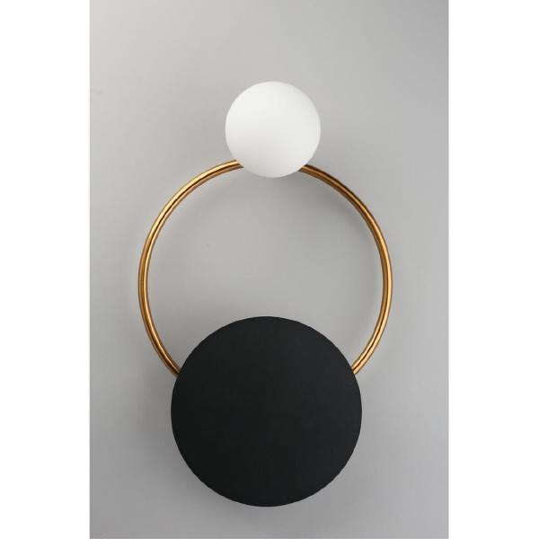 Настенный светильник Elonora APL.306.01.02