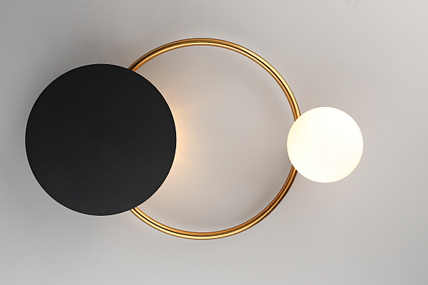 Настенный светильник Elonora APL.306.01.02