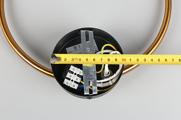 Настенный светильник Elonora APL.306.01.02