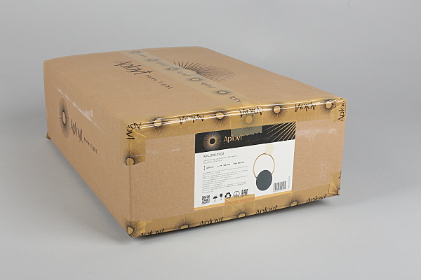 Настенный светильник Elonora APL.306.01.02