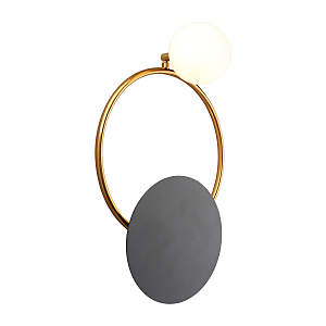 Настенный светильник Elonora APL.306.01.02