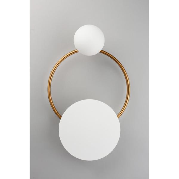 Настенный светильник Elonora APL.306.11.02