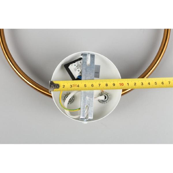 Настенный светильник Elonora APL.306.11.02