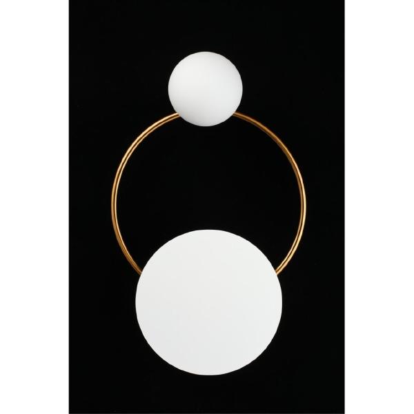 Настенный светильник Elonora APL.306.11.02