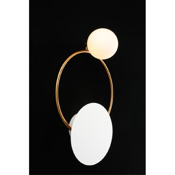 Настенный светильник Elonora APL.306.11.02