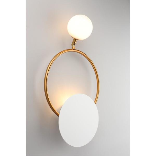 Настенный светильник Elonora APL.306.11.02