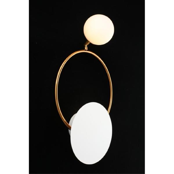 Настенный светильник Elonora APL.306.11.02