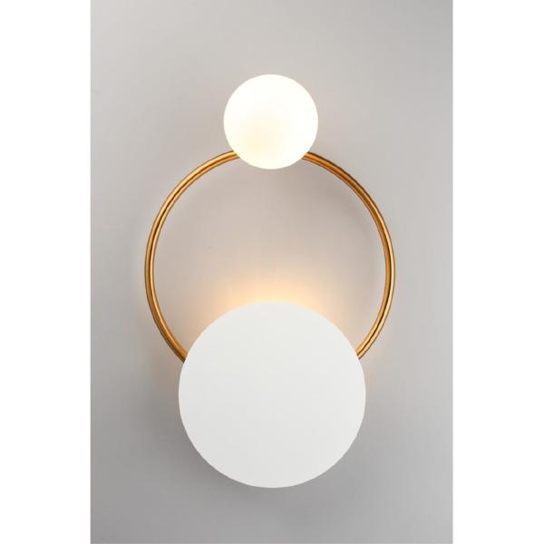 Настенный светильник Elonora APL.306.11.02