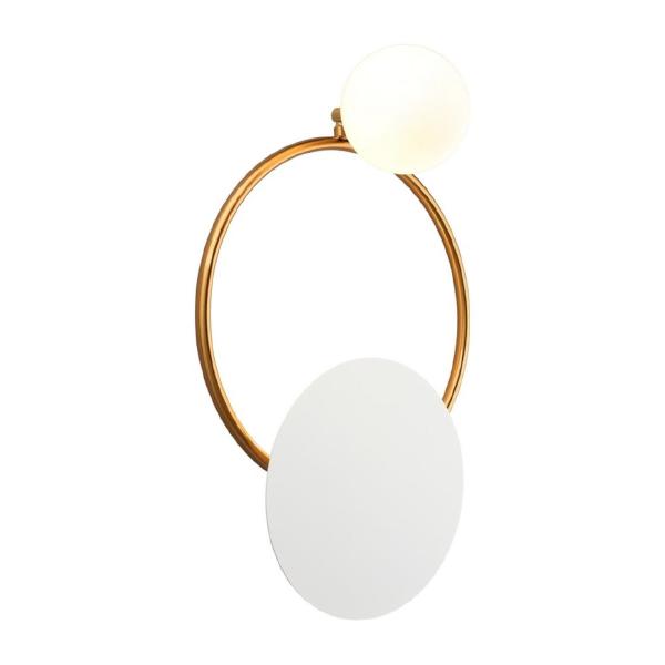 Настенный светильник Elonora APL.306.11.02