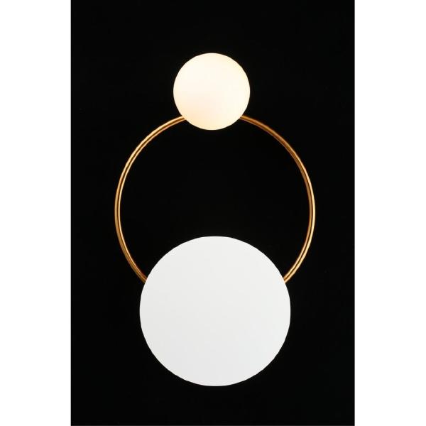 Настенный светильник Elonora APL.306.11.02