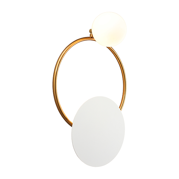 Настенный светильник Elonora APL.306.11.02