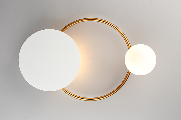 Настенный светильник Elonora APL.306.11.02