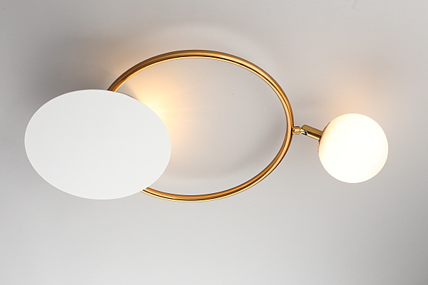 Настенный светильник Elonora APL.306.11.02