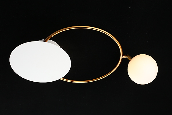 Настенный светильник Elonora APL.306.11.02