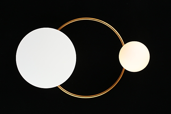 Настенный светильник Elonora APL.306.11.02