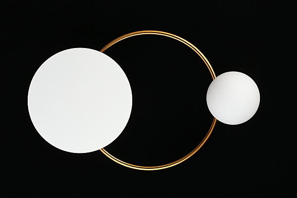 Настенный светильник Elonora APL.306.11.02