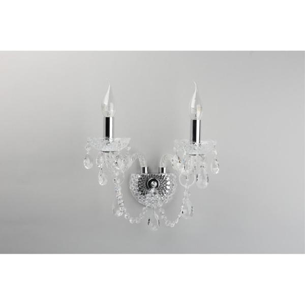 Настенное бра Koletta APL.755.01.02