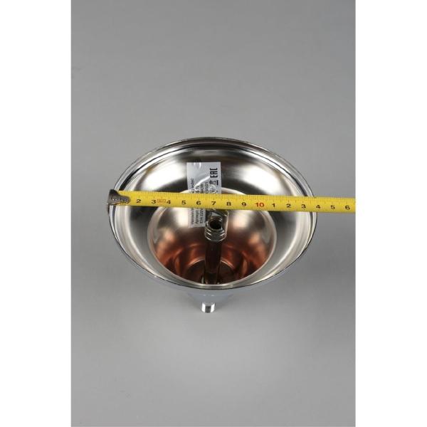 Подвесная люстра Koletta APL.755.03.10