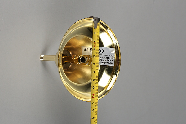 Подвесная люстра Koletta APL.755.13.06