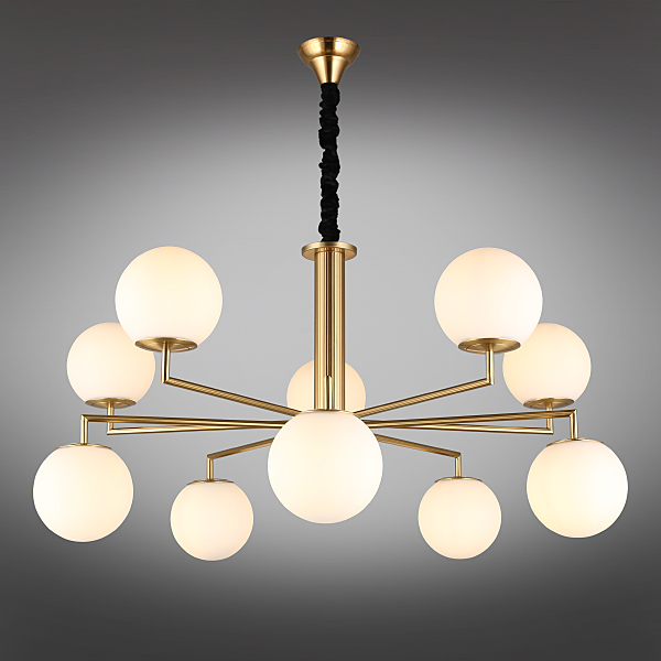 Подвесная люстра Kristian APL.759.13.10