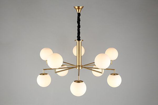 Подвесная люстра Kristian APL.759.13.10