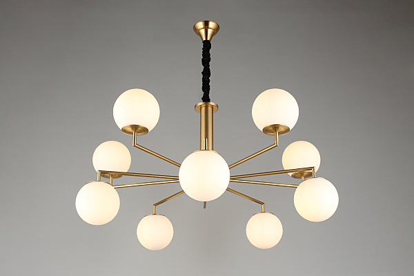 Подвесная люстра Kristian APL.759.13.10