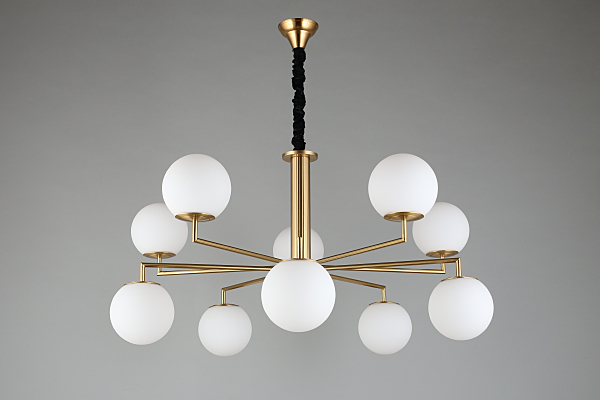 Подвесная люстра Kristian APL.759.13.10